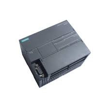 6AV2124-0JC01-0AX0 PLC 전기 산업 제어기 50/60Hz 입력 주파수 RS232/RS485/CAN 통신 인터페이스
