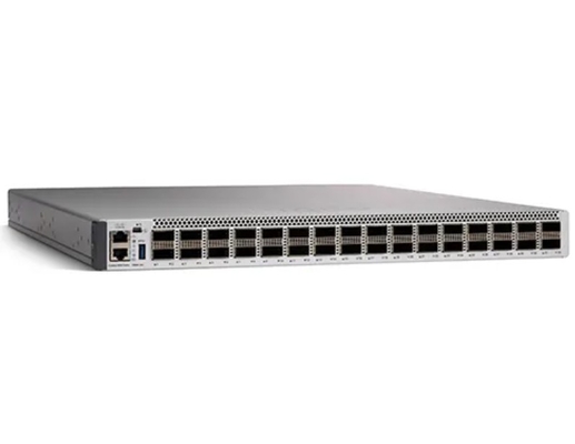 C9500-32C-A 시스코 스위치 촉매 9500 32-포트 100G 단점