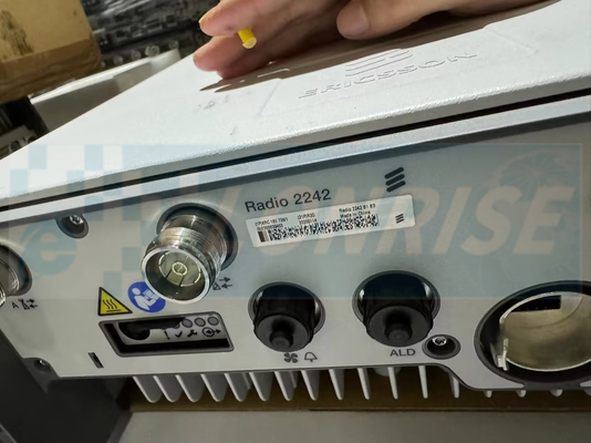 ERICSSON KRC161726/1 라디오 2242 B1 B3 4G LTE RRU 200 PC 재고