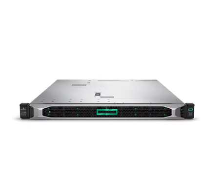 오리지널 신형 HPE ProLiant DL360 Gen10 8SFF P19766-B21 500W PS 2개