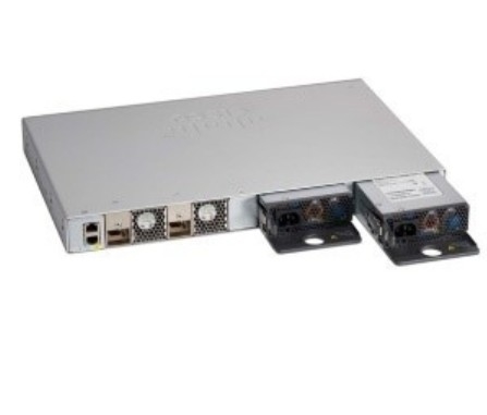 C9200L-24P-4X-A 시스코 촉매 9200L 24-포트 데이터 4x10G 업링크 스위치 네트워크 장점