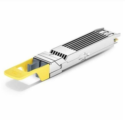 OSFP-800G-DR8 800 기가비트 이더넷 링크 500m 이상 단일 모드 섬유 0 ~ 500m 이상 SMF와 KP4 FEC에서 사용