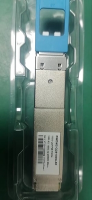 sfp 광전도체 중국 DWDM2 Q28100G 80 광전도체 모듈 100G