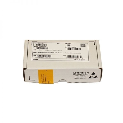 중국 OMXD30000 sfp 트랜시버 모듈의 huawei 트랜시버 모듈