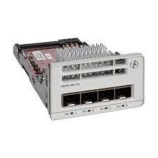 C9300-NM-8X 시스코 촉매 9300 8 X 10GE 네트워크 모듈 새롭고 원래 C9300-NM-8X