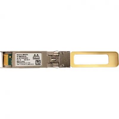 멜라녹스 MMA2P00 AS 송신기 25GbE SFP28 LC-LC 850nm SR 최대 150m