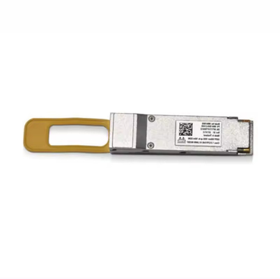 멜라녹스 MC2210411 SR4E 40GBASE-SR4E QSFP+ 850nm 400m DOM MTP/MPO-12 MMF 광 수신기 모듈