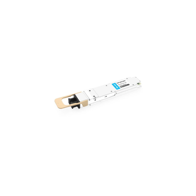 멜라녹스 MMA4Z00 NS FLT 트윈 포트 트랜시버 800Gbps 2xNDR OSFP