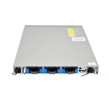DS-C9148T-24PETK9 기술 사양 시스코 MDS 9148T 스위치 48 포트