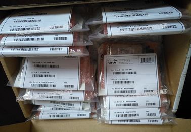 Geniune Cisco X2-10GB-SR 이더네트 광학적인 송수신기 단위 10-2205-05