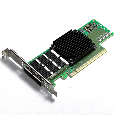 MCX555A ECAT Mellanox Technologies MCX555A-ECAT 커넥트x-5 Vpi - 네트워크 어댑터 - PCI 3.0 X16