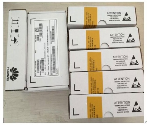 SFP-10G-ZR 모듈 LC 인터페이스 화웨이 하이 스피드 트랜시버 스파 광적 트랜시버 모듈