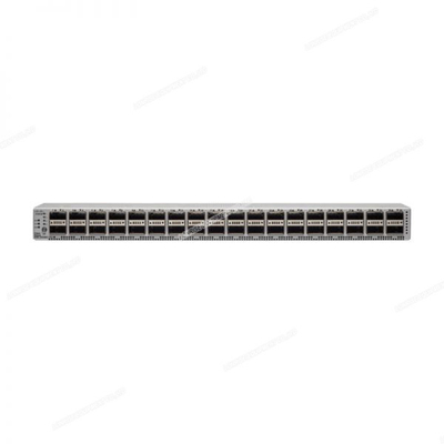DS-C9148T-24PITK9 시스코 10/100/1000 Mbps 이더넷 24 개의 활성 포트 + 32G SW 배기가스