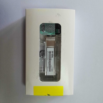 J4858d 시작 준비 원형 밀폐 Sfp 모듈 J4858d 1 Gbps 광섬유 수신기 모듈