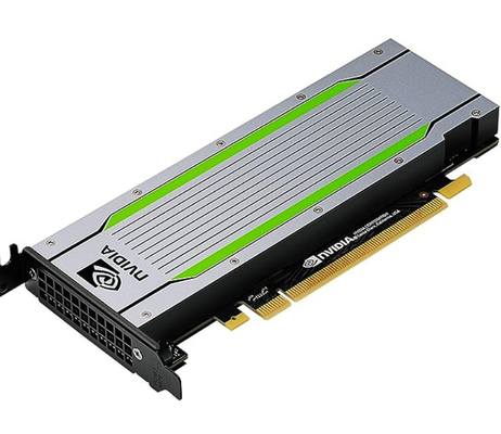 NVIDIA T4 NV 16 GB 텐서 코어 GPU AI 추론에 좋은 가격으로 재고
