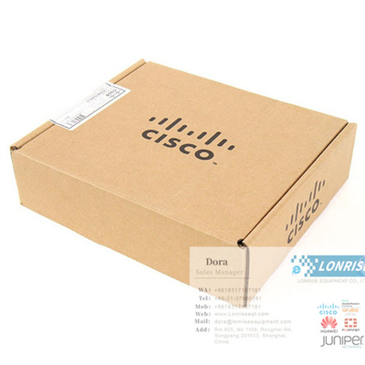 C8200L-1N-4T 새 밀폐 C8500 시리즈 4x Sfp+와 8x Sfp,4x10ge,8x1ge C8500l-8s4x 준비