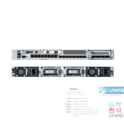 FPR3110-NGFW-K9 보안 방화벽 3110 NGFW 장비 1U