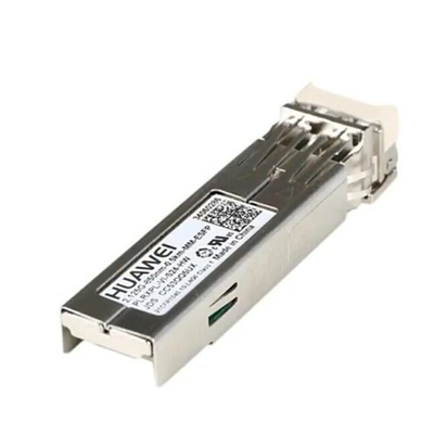 SFP-10G-ZRHuawei 광학 송수신 OSX010000 광학 송수신 SFP+ 10G 단일 모드 모듈 ((1310nm 10km LC)