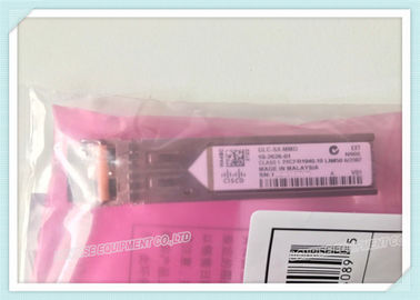 본래의 시스코 GLC-SX-MM 10-2626-01 SFP 모듈 트랜시버와 DOM