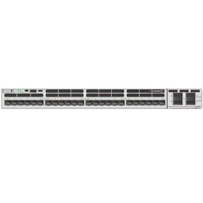 Cisco C9300X-24Y-A Catalyst 9300X 24포트 25G SFP28 스위치(모듈형 업링크 포함) | 네트워크 이점