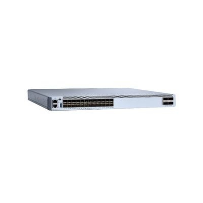 C9500-16X-A Cisco Catalyst 9500 16포트 10기가비트 엔터프라이즈 스위치