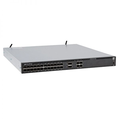 C1000-24T-4X-Layer 2/3 네트워크 스위치
