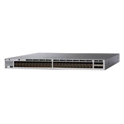 N9K-C93180YC-FX2 RJ-45 이더넷 스위치 1년 보증 CISCO