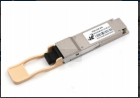 KPD Q200 HDR SR4 OSFP56 HDR 1310nm 2km DOM LC SMF 트랜시버 모듈 고성능 컴퓨팅 센터 및 클라우드 네트워크