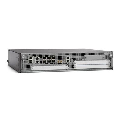 시스코 ASR1002-X 집계 서비스 라우터 5Gbps에서 36Gbps 확장 가능한 기업 WAN 라우터