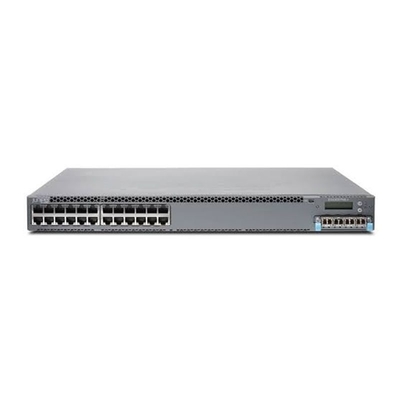 EX4300 24T 유니퍼 EX4300 시리즈 이더넷 스위치 EX4300-24T - 유니퍼 EX4300 시리즈 이더넷 스위치