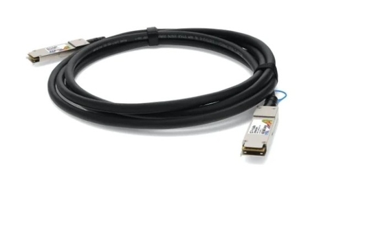 QSFP28-100G-CU3M 화웨이 액세서리 QSFP28 100G 고속 직결 케이블 3m (QSFP28) CC8P0 254B ((S) QSFP28 실내용