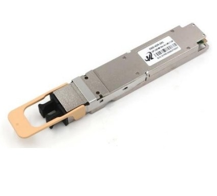 T DP4CNH N00 400GBASE-DR4 QSFP-DD 1310nm 500m Netengine 기가비트 이더넷 스위치용