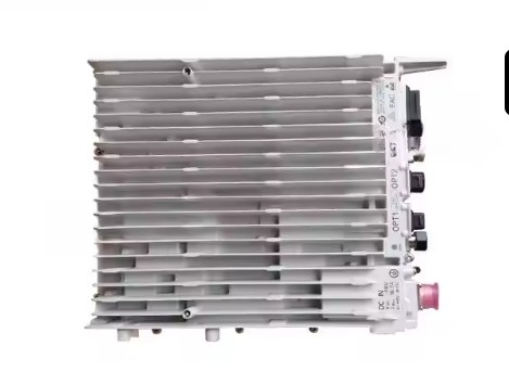 AHGA는 LTE3764/SR001768/5GC002304 Nokia AirScale RRH 2T4R B1/n1 120W (AHGA) 로 소개됩니다.기능 설명 표 121 AHGA 기능 사양 속성 값 출력 전력 2x60 WQAM 256 QAM (DL)