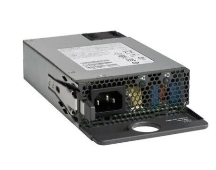 PWR-C6-125WAC 촉매 9000 스위치 전원 공급 125W AC Config 6 전원 공급