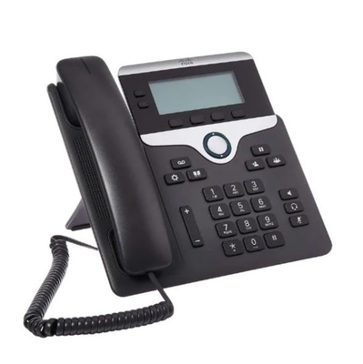 CP-7841-K9 시스코 통일 IP 전화 7841 시스코 7800 통일 IP 전화