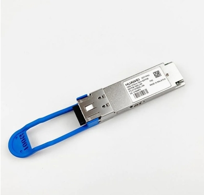 QSFP28-100G-LR4 - 화웨이 광적 송신기 100GB베이스-LR4 광적 송신기 QSFP28 100G 단일 모드 모듈