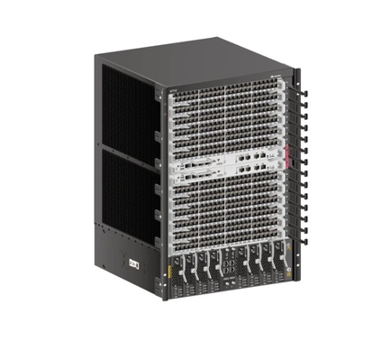ES1BS7712SP1 화웨이 S7700 시리즈 스위치 S7712 POE 어셈블리 차시 유지 FCC