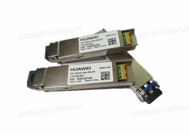HUAWEI LTX1305-BC+ LC 연결관 0을 가진 본래 광섬유 SFP 단위 - 70c 온도