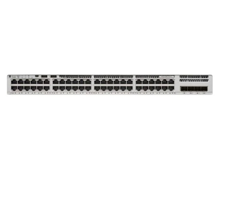 C9200L-48T-4X-E 촉매 9200L 48 포트 데이터 4x10G 업링크 스위치, 네트워크 필수