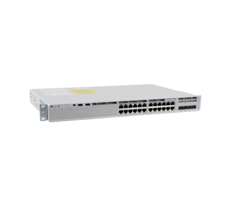 C9200L-24P-4X-E 촉매 9200L 24 포트 PoE+ 4x10G 업링크 스위치 네트워크 필수