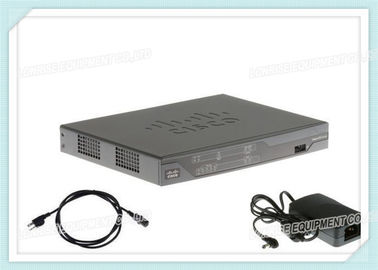 통합 서비스 타전된 이더네트 대패 Cisco C881-k9 무연 880의 시리즈