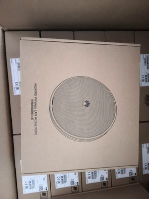 AirEngine 5761-21  Huawei 실내 액세스 포인트  11ax 실내, 2 + 4 듀얼 주파수, 스마트 안테나, USB, Bluetooth