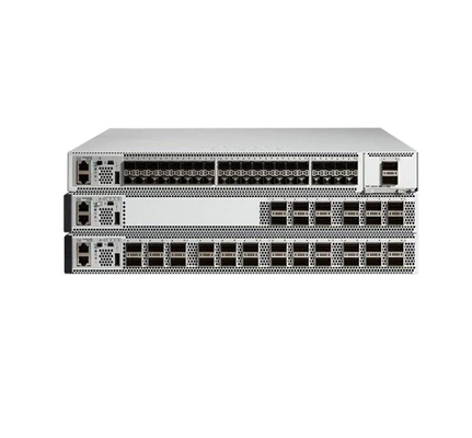 C9500-24Y4C-E Catalyst 9500 24 x 1/10/25G 및 4포트 40/100G, Essential