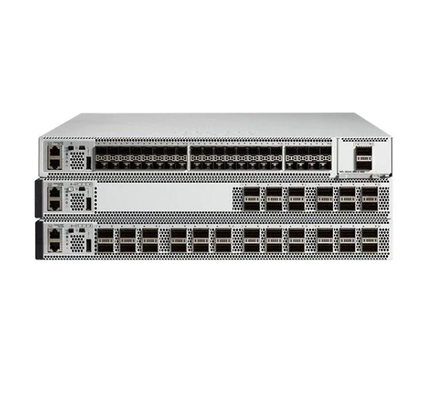 C9500-48Y4C-E Cisco Catalyst 9500 시리즈 고성능 24포트 1/10/25G 스위치, NW Ess. 라이선스