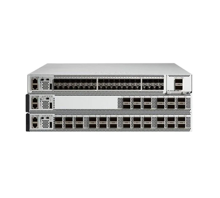 Cisco C9500-24Y4C-E Catalyst 9500 24포트 1/10/25G 4포트 40/100G 스위치