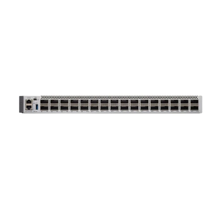 Cisco Catalyst 9500 C9500-32C-A 32포트 100G 스위치