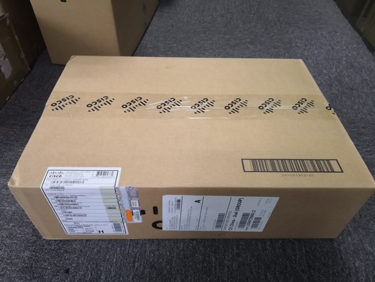 Cisco ISR 1100 C1111-8P 라우터 8 포트 듀얼 GE WAN 1Gbps