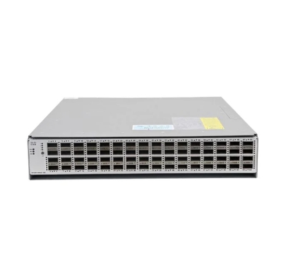 시스코 N9K-C9364C-GX 넥서스 9300 스위치 64x100G QSFP28