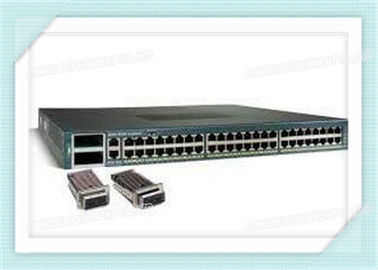 처리되는 Cisco 스위치 ME-4924-10GE 기가비트 이더네트 집단 스위치 24 항구