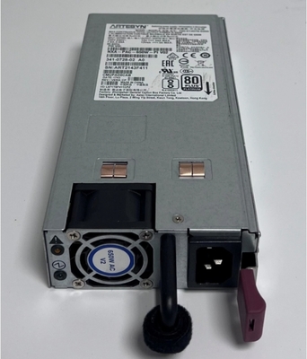 NXA-PAC-650W-PI - 넥서스 스위치 전원 공급 넥서스 9000 650W AC PS, 포트 측 입수, NEB의 불만